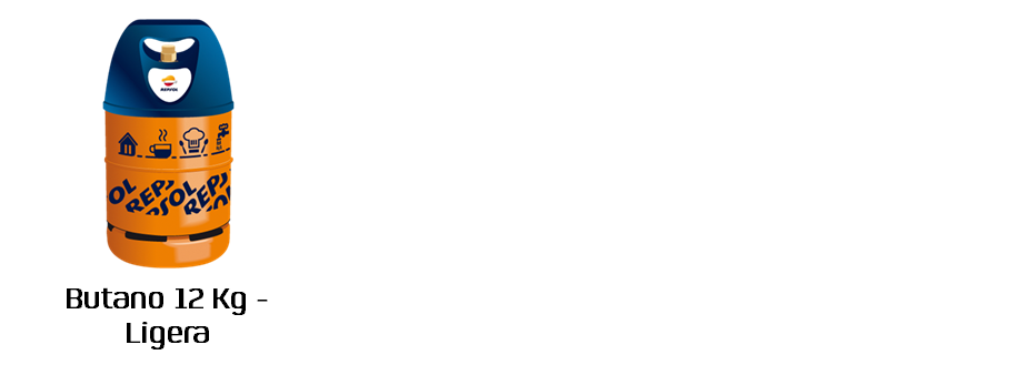 Solgas, agencia de envasado de gas Repsol en Valencia