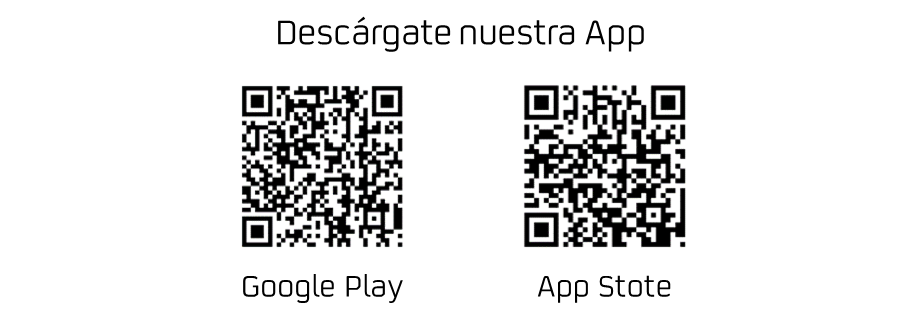 QR pide tu bombona